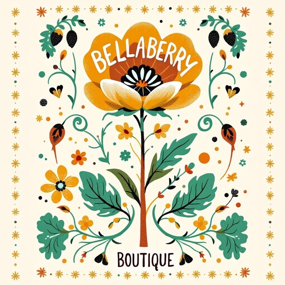 bellaberry